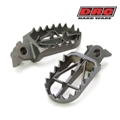 PEDALEIRA DRC HUSQVARNA WR125/TE250/SM250 07/09  (MID 0mm)