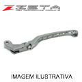 MANETE EMBREAGEM ZETA FLIGHT HONDA CBR1000RR 08/10 CBR954RR 02/03 CBR600RR 03/10