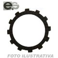 KIT DISCO DE EMBREAGEM EIS YAMAHA YZF450 02/07