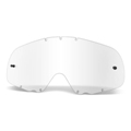 LENTE OAKLEY CROWBAR MX CLEAR REPLACEMENT LENS - UNIDADE