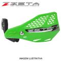 PROTETOR DE MAO ZETA STINGRAY VENTILADO
