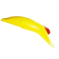 PARALAMA TRAS. UNIVERSAL COM LENTE AMARELO