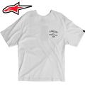CAMISETA ALPINESTARS MOTORCYCLE CLUB LQD