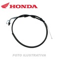 CABO DE ACELERADOR ORIGINAL HONDA CRF250 10/13 (DUPLO)