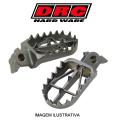 PEDALEIRA DRC KAWASAKI D-TRACKER (Mid 0mm)