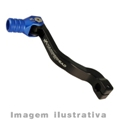 PEDAL CAMBIO HAMMERHEAD YAMAHA YZF/WRF250 01/10 AZUL