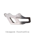 GUIA CORRENTE TRASEIRO HUSQVARNA TE/WR  06/12 (SUPORTE ALUMINIO)