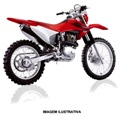 KIT PLASTICO CIRCUIT KIT PLASTICO CIRCUIT CRF 230 2011