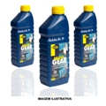 OLEO PUTOLINE GEAR HEAVY MINERAL SINTETICAMENTE FORTIFICADO P/ CAIXA DE MARCHA - ON ROAD (1 LITRO)