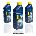 OLEO PUTOLINE GEAR LIGHT MINERAL SINTETICAMENTE FORTIFICADO P/ CAIXA DE MARCHA - OFF ROAD (TEMP. ABAIXO DOS 20�C) (1 LITRO)