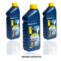 OLEO PUTOLINE GEAR MEDIUM MINERAL SINTETICAMENTE FORTIFICADO P/ CAIXA DE MARCHA - OFF ROAD (TEMP. ACIMA DOS 20�C) (1 LITRO)