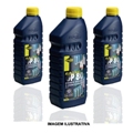OLEO PUTOLINE RACING GP80 SINTETICO PARA CAIXA DE MARCHA - 80W (TEMP. AMBIENTE ACIMA DOS 20�C) (1 LITRO)