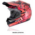CAPACETE PROTORK MIRAGE