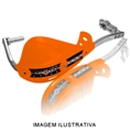 PROTETOR DE MAO CIRCUIT FHS ALLOY ALMA ALUMINIO MOD. 28.6mm COM SLIDER