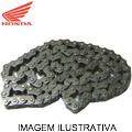 CORRENTE DE COMANDO ORIGINAL HONDA CRF250 04/09 CRFX250 04/16