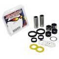 KIT ROLAMENTO DE BALANCA ALL BALLS HONDA CR125 93/01