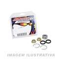 KIT AMORTECEDOR INFERIOR ALL BALLS RMZ250 07/08 RMZ450 RM125/250 96/08