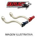 PEDAL DE CAMBIO OUTLAW HONDA CRF250 10/15 (ALUMINIO)