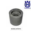 ROLDANA R2 33mm DE DIAM./23mm DE ALT. SEM ROLAMENTO HUSQ