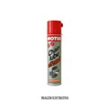 OLEO MOTUL CHAIN LUBE OFF ROAD P/CORRENTE SPRAY 400ML