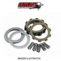 KIT EMBREAGEM OUTLAW YAMAHA WRF450 (05/11)
