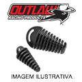 TAPA ESCAPE OUTLAW PIT POSSE MOTOS 2 TEMPOS