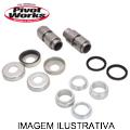 KIT ROLAMENTO DE BALANCA PIVOT WORKS SUZUKI DRZ400 