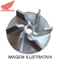 ROTOR BOMBA DAGUA ORIGINAL HONDA CRF450 06/08