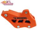GUIA CORRENTE TRASEIRO KTM TODAS 08/16 + SX 07 HUSQVARNA 14/16 TM DESIGNS FACTORY EDITION 2