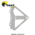 PROTETOR RADIADOR START HONDA CRF250 04/09 (ALUMINIO) MX TRIANGULAR