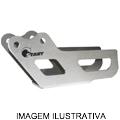 GUIA CORRENTE TRASEIRO GASGAS EC250/300 09/13 ECF250 10/13 (SUPORTE ALUMINO)