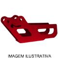GUIA CORRENTE TRASEIRO GASGAS  EC250/300 09/13 ECF250 10/13 (SUPORTE ALUMINO)