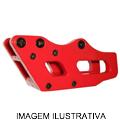 GUIA CORRENTE TRASEIRO HONDA CR/CRF125/250/450 R/X 07/- (PLASTICO -