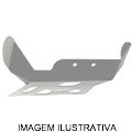 PROTETOR DE MOTOR START GASGAS EC250/300 2T 02/15 (ALUMINIO)