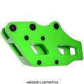 GUIA CORRENTE TRASEIRO KAWASAKI KXF250/450 09/15 (PLASTICO - COMPLETO)