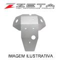 PROTETOR DE MOTOR ZETA KTM SXF350 11/14