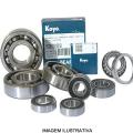 ROLAMENTO DE RODA DIANT. KTM 125 at� 525 03/ KOYO 6906 2RS