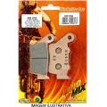 PASTILHA FREIO MOLDMIX CR125/250 87/01 KX/RM125/250 96/08 DRZ400 RMZ250 10 RMZ450 08/10 YZ/YZF/WRF 98/02 NX4 FALCON 02/05 XR250/400/650 96/- (T)