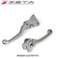 MANETE FREIO ZETA PIVOT KTM SX65 04/11 SX85/150 03/11