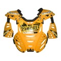 COLETE CIRCUIT T-REX INFANTIL POLIPROPILENO