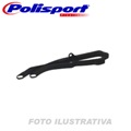 GUIA DESLIZANTE DIANTEIRO CR125/250 02/07 CRF250 04/09 CRF450 02/08 POL