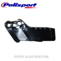 GUIA CORRENTE TRASEIRO KXF250 04/05 KX 03/08 RMZ250 04/06 POLISPORT