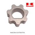 ENGRENAGEM BOMBA OLEO KAWASAKI KXF250 04/15