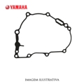 JUNTA TAMPA DA EMBREAGEM ORIGINAL YAMAHA YZF450 03/09 WRF450 03/14 (PEQUENA)
