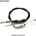CABO DE EMBREAGEM ORIGINAL SUZUKI DRZ400