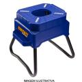 BANCO CAVALETE CIRCUIT CUBIC PLASTICO (ALTO)