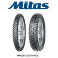 PNEU MITAS 150/70-18 E-07 70T TL (PNEU P/ USO SEM CAMARA)