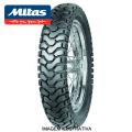 PNEU MITAS 140/80-18 E-07 TL (PNEU P/ USO SEM CAMARA)