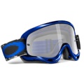 OCULOS OAKLEY L-FRAME SAND MX METTALLIC BLUE/GREY