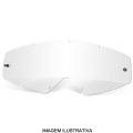 LENTE OAKLEY PROVEN OTG MX VR28 REPLACEMENT LENS - UNIDADE